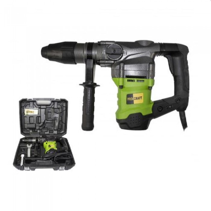 Перфоратор Procraft BH2350 – Перфораторы