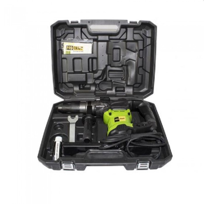 Перфоратор Procraft BH2350 – Перфораторы