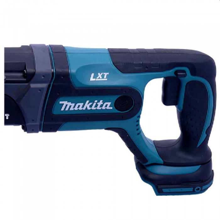 Перфоратор с аккумулятором Makita DHR241Z – Перфораторы