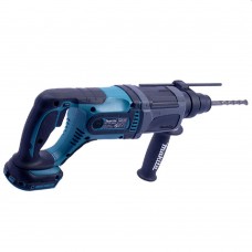 Перфоратор с аккумулятором Makita DHR241Z