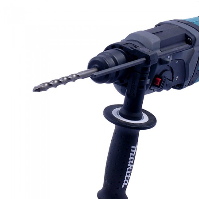 Перфоратор с аккумулятором Makita DHR241Z – Перфораторы
