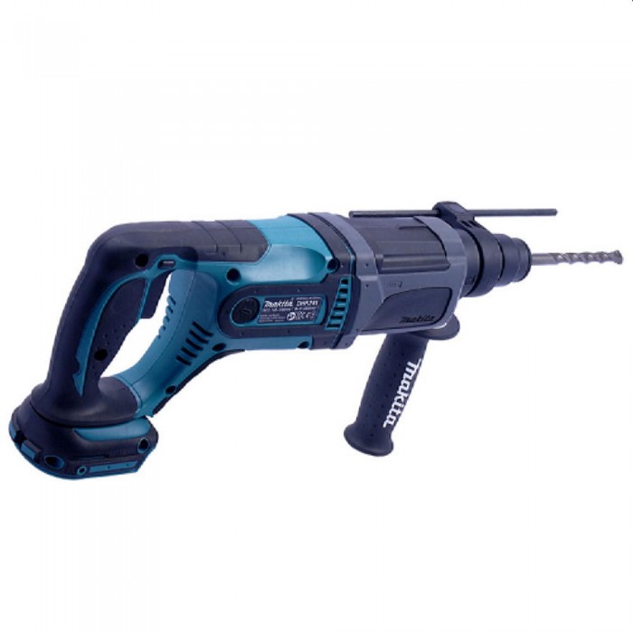 Перфоратор с аккумулятором Makita DHR241Z – Перфораторы