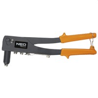 Заклёпочник Neo Tools 18-101