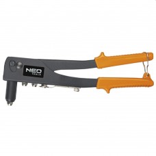 Заклёпочник Neo Tools 18-101