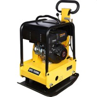 Трамбовка бензиновая для песка и гравия EnerSol EPC-150RL Loncin G270F