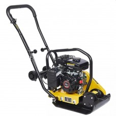 Трамбовка бензиновая для песка и гравия Enersol EPC-052L Loncin LC152F