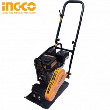 Трамбовка бензиновая для песка и гравия Ingco GCP060-2