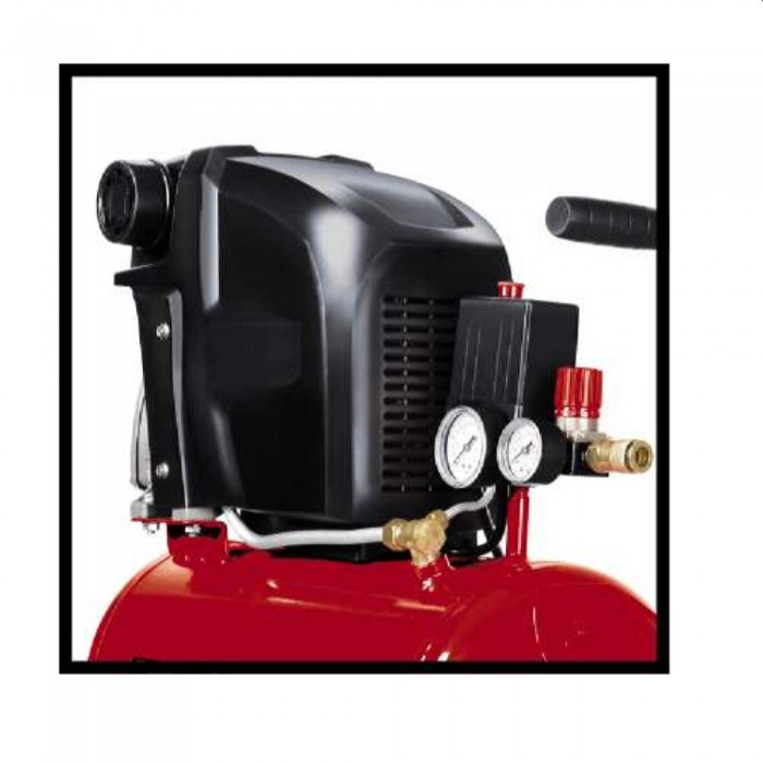 Компрессор Einhell TE-AC 230-24 – Компрессоры