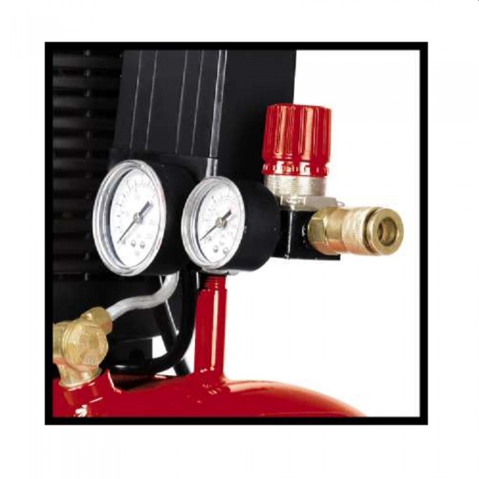 Компрессор Einhell TE-AC 230-24 – Компрессоры