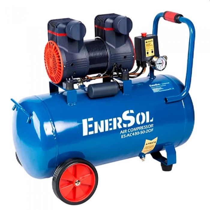 Компрессор EnerSol ES-AC430-50-2OF – Компрессоры