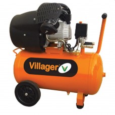 Компрессор Villager VAT VE 50 л