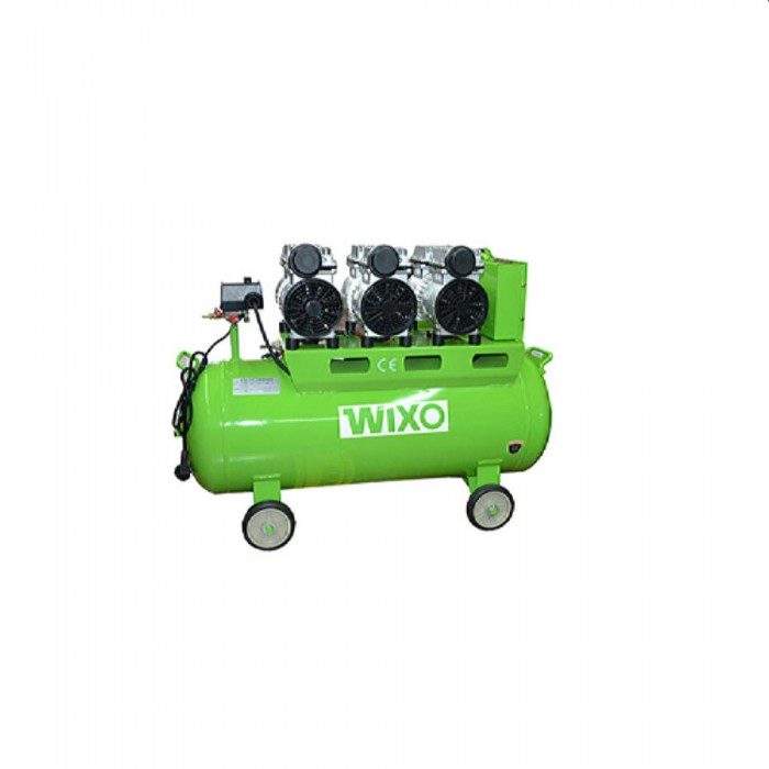 Компрессор Wixo PRS-550D3 – Компрессоры