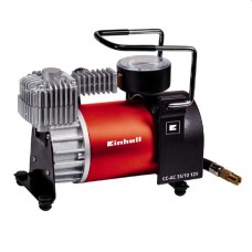 Автомобильный компрессор Einhell CC-AC 35-10