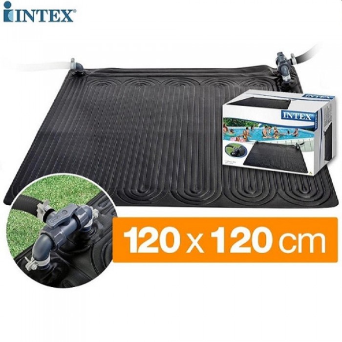 Коврик для нагрева воды Intex – Акскссуары для басейнов