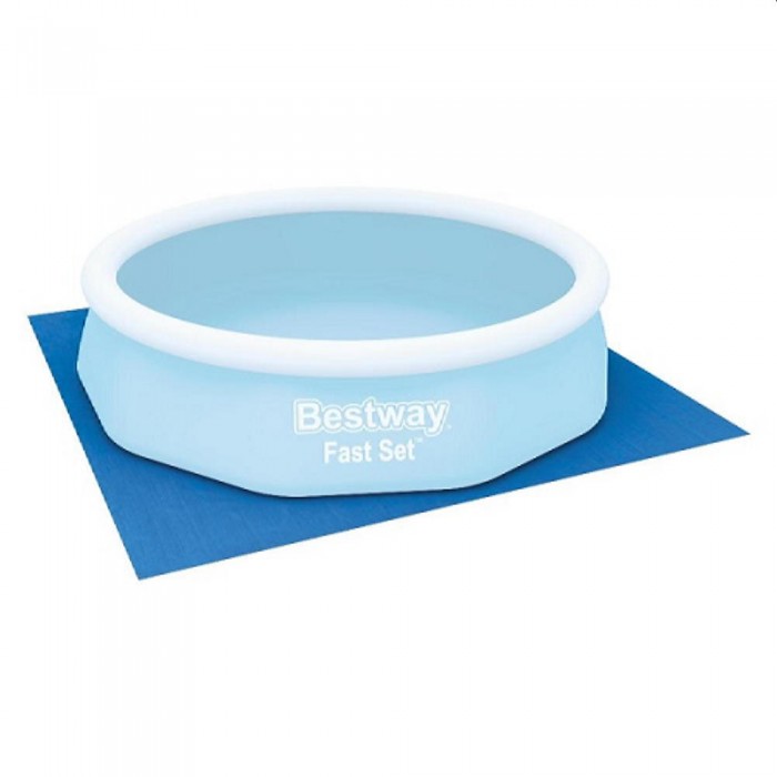 Ковер под бассейном Bestway 58001BW – Акскссуары для басейнов