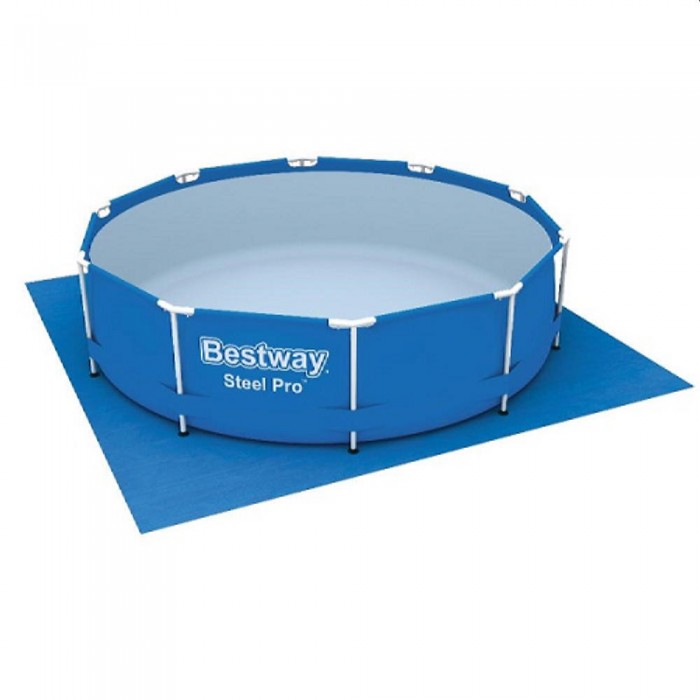 Ковер под бассейном Bestway 58001BW – Акскссуары для басейнов