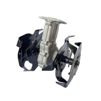 Культиватор для мотокосы TOGO TG-26-260