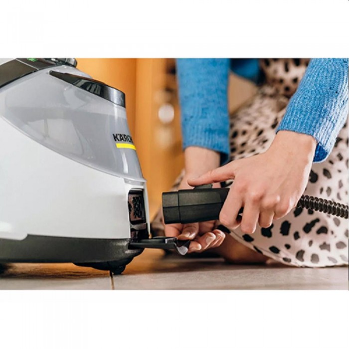Пароочиститель Karcher SC5 EasyFix Iron (1.512-661.0) – Пылесосы и системы пылеудаления