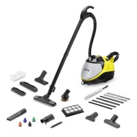Aparat de curățat cu abur Karcher SV7