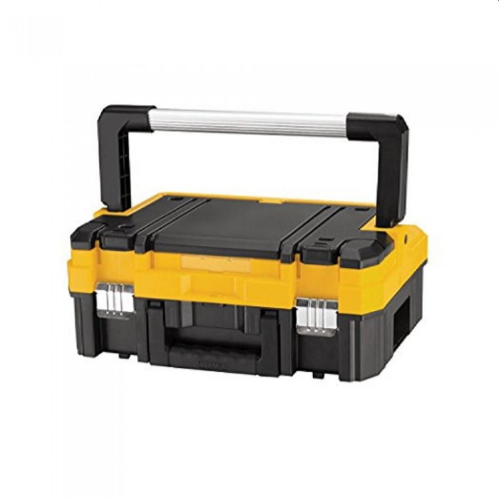 Ящик для хранения DeWALT DWST1-70704 TSTAK I – Системы хранения