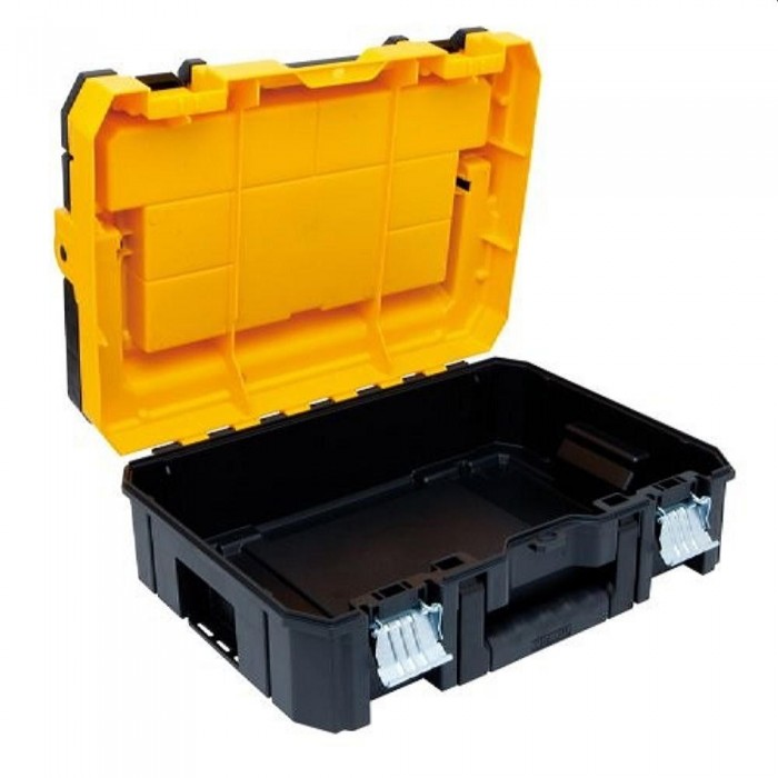 Ящик для хранения DeWALT DWST1-70704 TSTAK I – Системы хранения