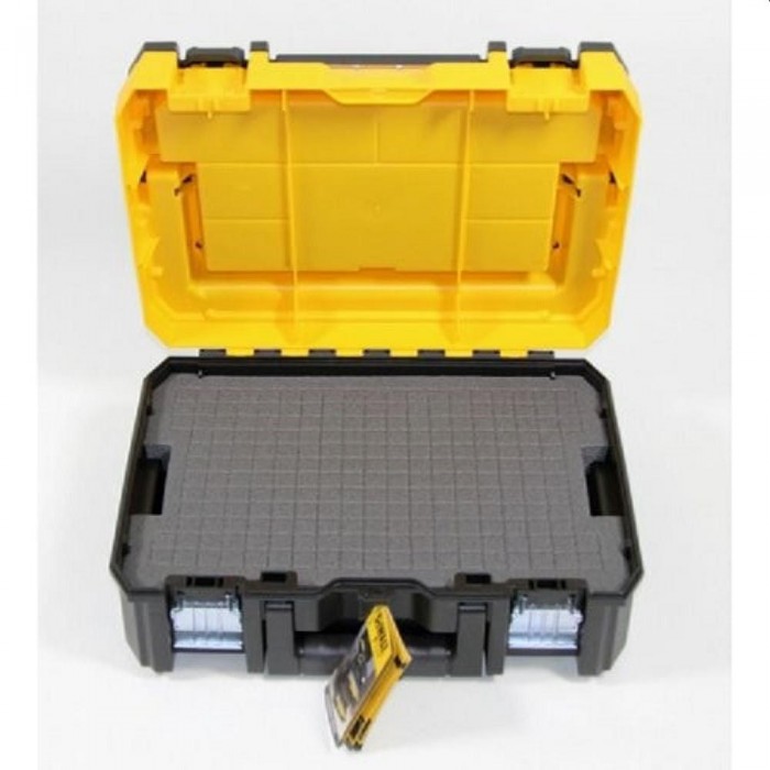 Ящик для хранения DeWALT DWST1-70704 TSTAK I – Системы хранения