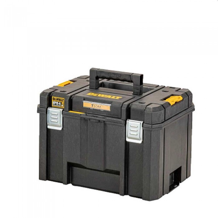Ящик для хранения DeWALT DWST83346-1 TSTAK – Системы хранения