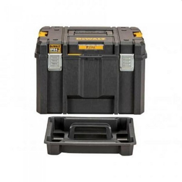 Ящик для хранения DeWALT DWST83346-1 TSTAK – Системы хранения