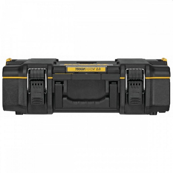 Ящик хранения DeWALT Tough System 2.0 DWST83293-1 DS166 – Системы хранения