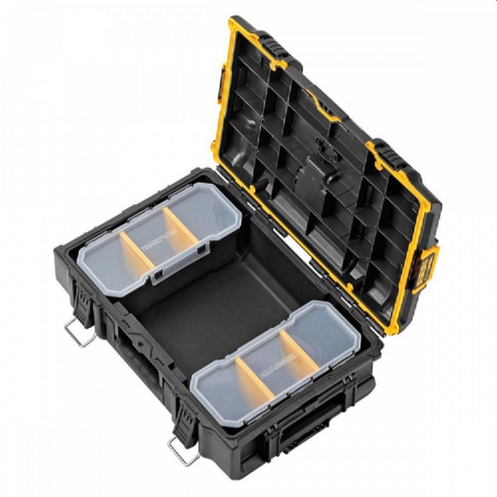 Ящик хранения DeWALT Tough System 2.0 DWST83293-1 DS166 – Системы хранения