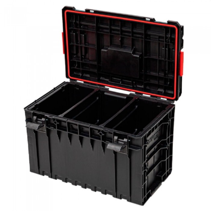 Ящик для инструментов QBrick ONE 450 2.0 Vario – Системы хранения