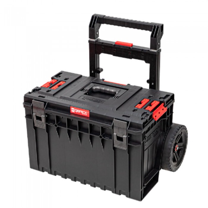 Ящик для инструментов QBrick ONE Cart 2.0 – Системы хранения