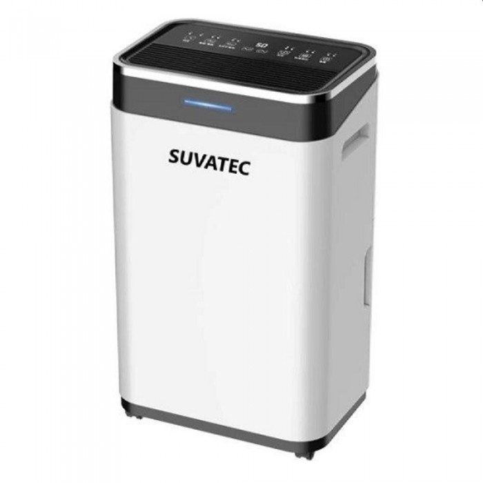 Осушитель воздуха Suvatec OL25-BDO30 – Увлажнители и осушители воздуха