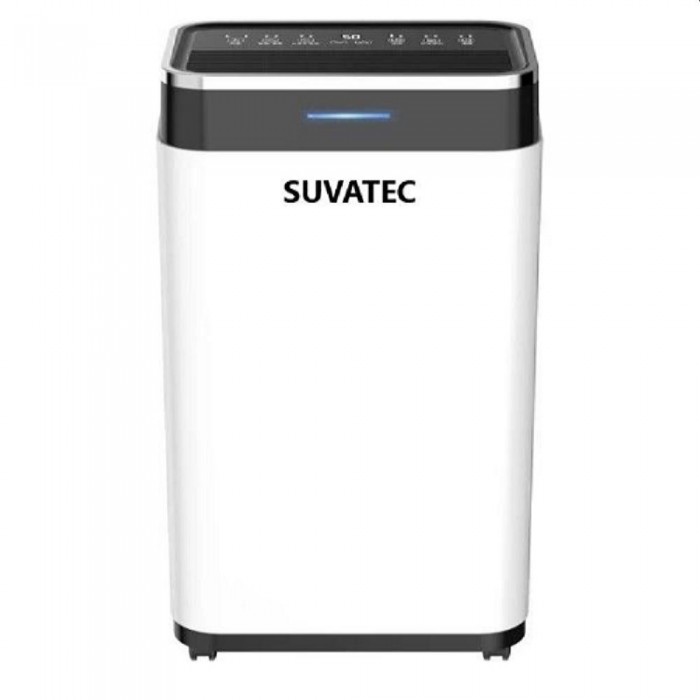 Осушитель воздуха Suvatec OL25-BDO30 – Увлажнители и осушители воздуха