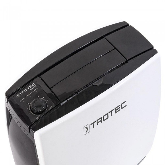 Увлажнитель воздуха Trotec TTK 51 E – Увлажнители и осушители воздуха