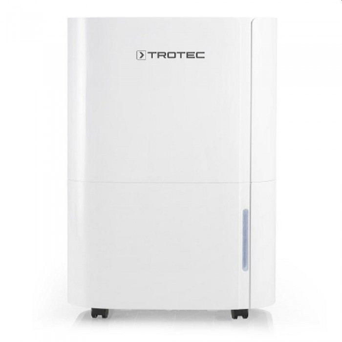 Осушитель воздуха Trotec TTK 66 E – Увлажнители и осушители воздуха