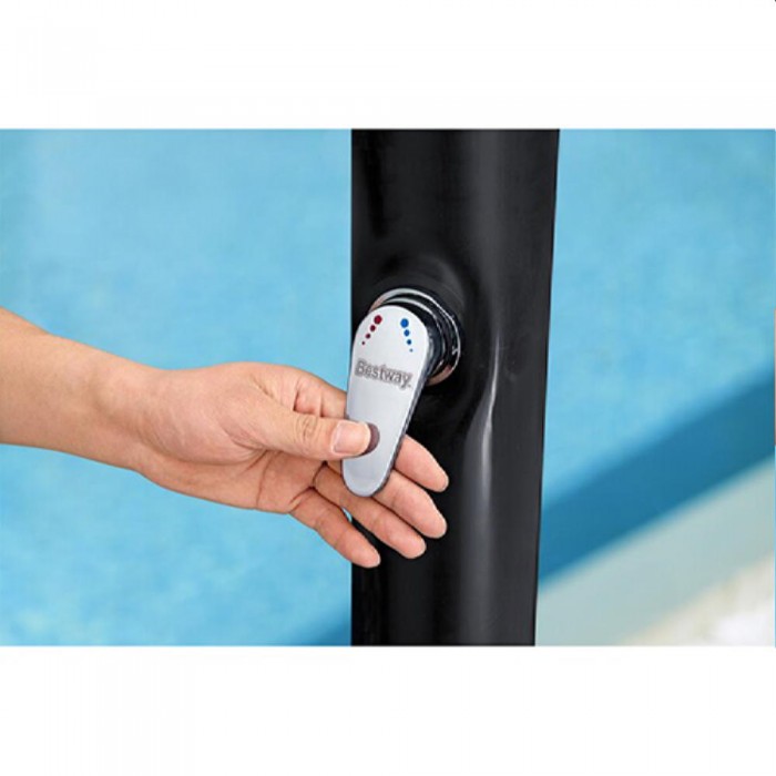 Летний душ Bestway SolarFlow 58695BW – Акскссуары для басейнов