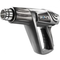 Строительный фен Graphite 59G522