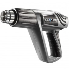 Строительный фен Graphite 59G522