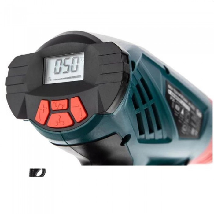 Строительный фен Hammer Premium HG2030 – Фены строительные