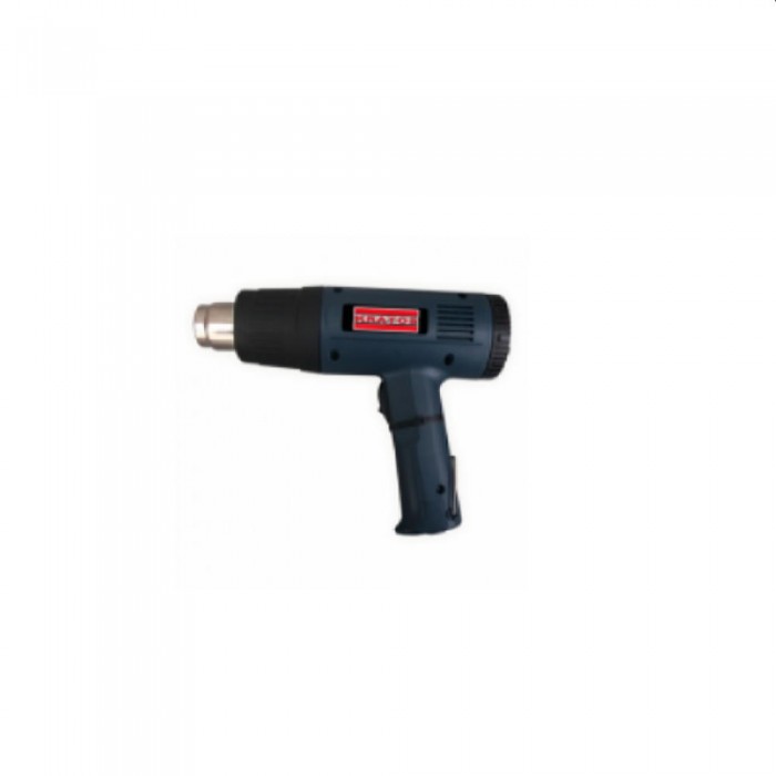 Строительный фен Kratos HG608 – Фены строительные