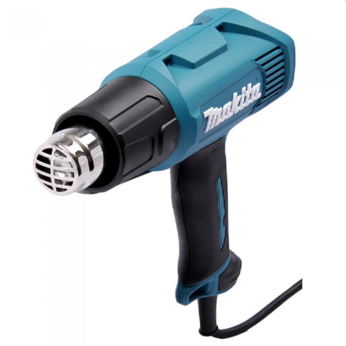 Строительный фен Makita HG5030K – Фены строительные