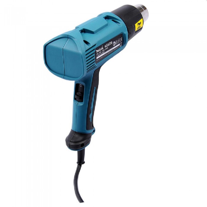 Строительный фен Makita HG5030K – Фены строительные