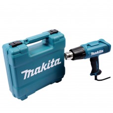 Строительный фен Makita HG5030K