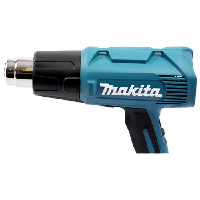Строительный фен Makita HG5030K – Фены строительные