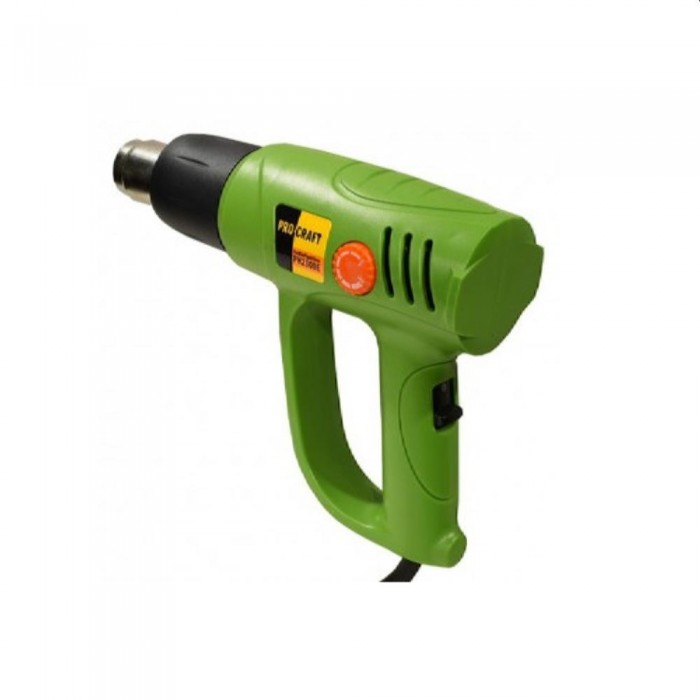 Строительный фен Procraft PH2300E – Фены строительные