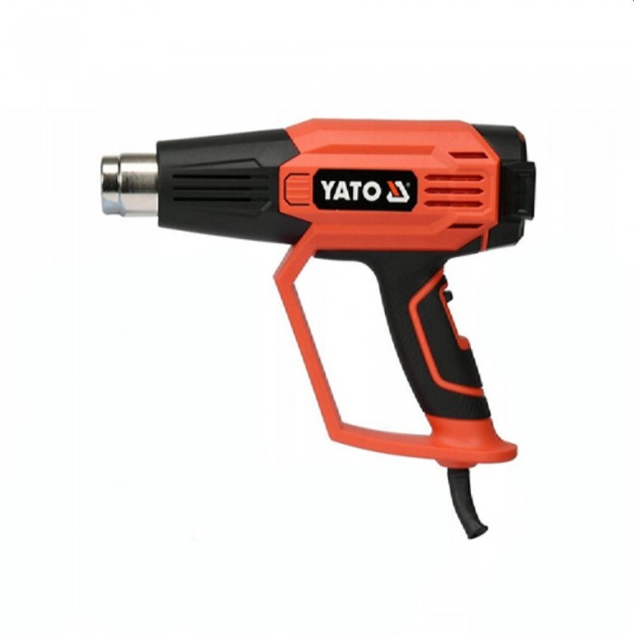Строительный фен Yato YT82295 – Фены строительные