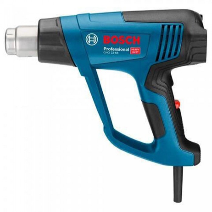 Строительный фен Bosch GHG 23-66 (06012A6300) – Фены строительные