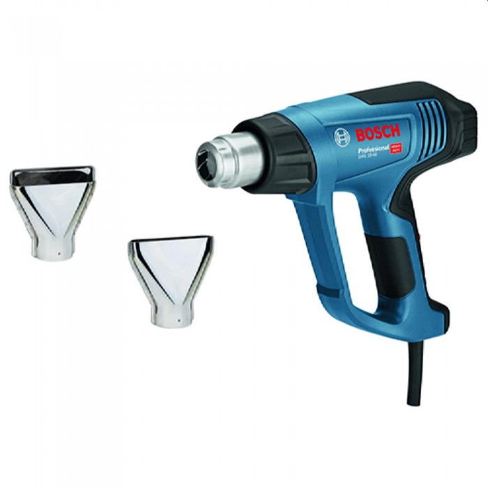 Строительный фен Bosch GHG 23-66 (06012A6300) – Фены строительные