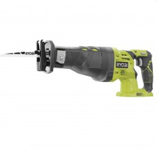 Пила сабельная на аккумуляторе Ryobi R18RS-0